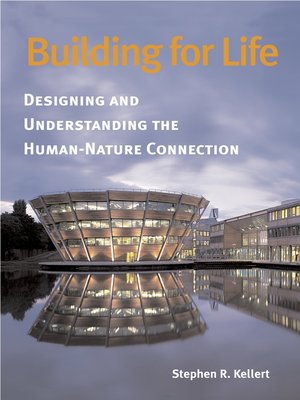 cover image of Building for Life